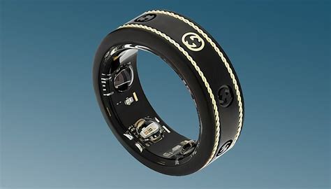 oura gucci ring for sale|oura ring generation 3 gucci.